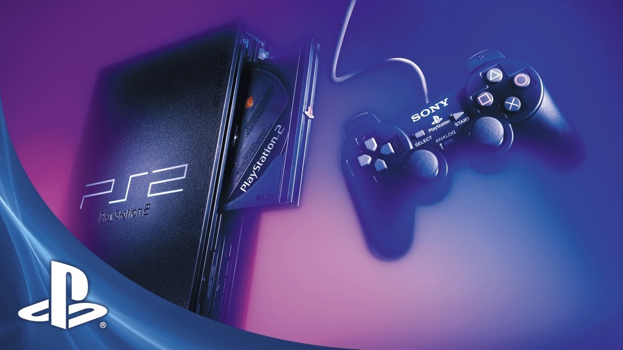 Zajímavosti o vývoji a historii PlayStation 2 [2024]